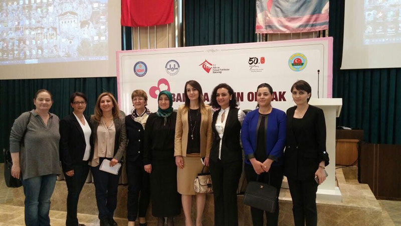 Hacettepe Üniversitesi Sosyoloji Bölümü